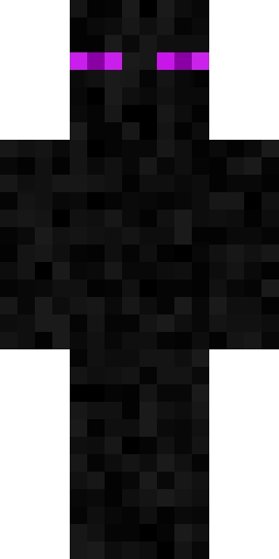 Моб скин Майнкрафт — скачать PNG бесплатно