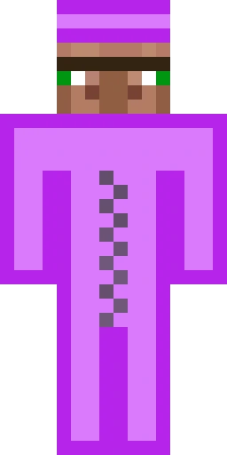 Моб скин Майнкрафт — скачать PNG бесплатно