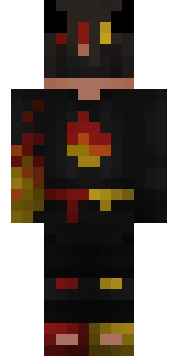 Милый скин Майнкрафт — скачать PNG бесплатно