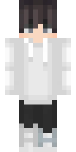Парный скин Майнкрафт — скачать PNG бесплатно