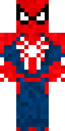 Из фильма скин Майнкрафт — скачать PNG бесплатно