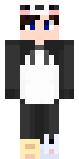 Животное скин Майнкрафт — скачать PNG бесплатно