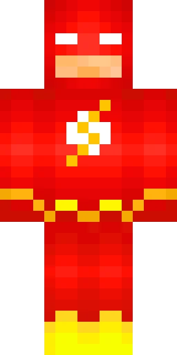 Герой скин Майнкрафт — скачать PNG бесплатно