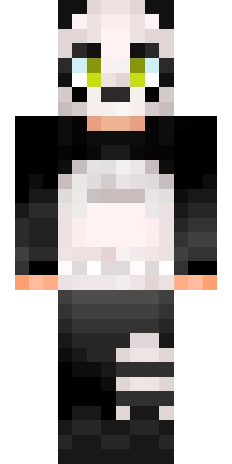 Животное скин Майнкрафт — скачать PNG бесплатно
