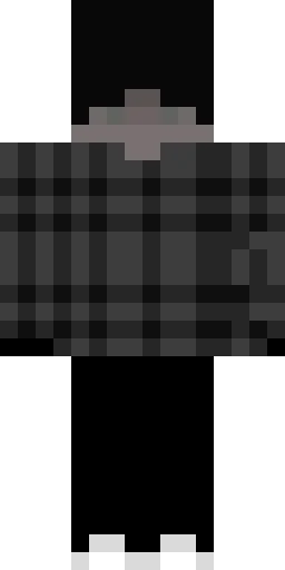 Парный скин Майнкрафт — скачать PNG бесплатно