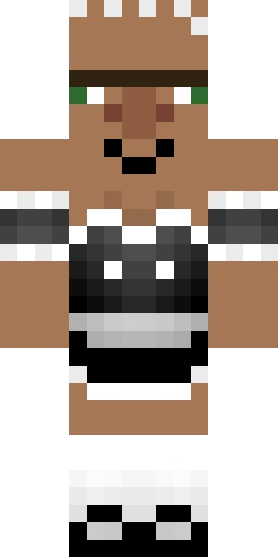 Моб скин Майнкрафт — скачать PNG бесплатно
