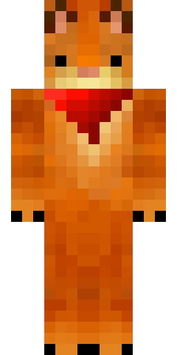 Кошка скин Майнкрафт — скачать PNG бесплатно