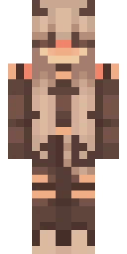 Скелет скин Майнкрафт — скачать PNG бесплатно