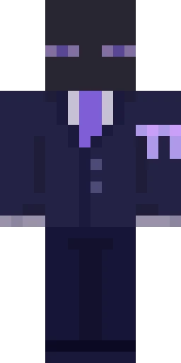 Зелёный скин Майнкрафт — скачать PNG бесплатно