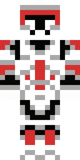 Космонавт скин Майнкрафт — скачать PNG бесплатно