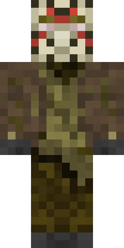 HD скин Майнкрафт — скачать PNG бесплатно