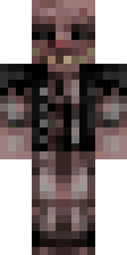 Мем скин Майнкрафт — скачать PNG бесплатно