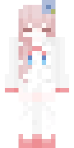 Животное скин Майнкрафт — скачать PNG бесплатно