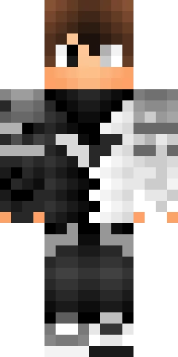 Смешной скин Майнкрафт — скачать PNG бесплатно