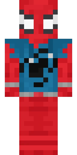 Из фильма скин Майнкрафт — скачать PNG бесплатно