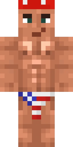 Мем скин Майнкрафт — скачать PNG бесплатно