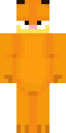 Кошка скин Майнкрафт — скачать PNG бесплатно