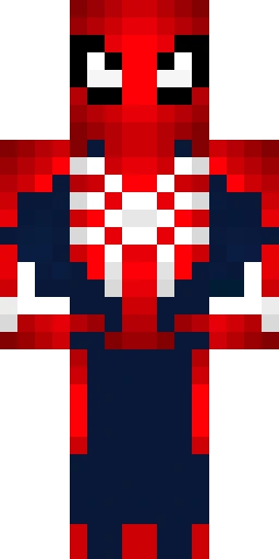 Превью скина Майнкрафт