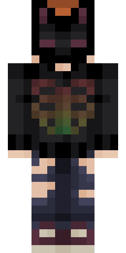 Скелет скин Майнкрафт — скачать PNG бесплатно
