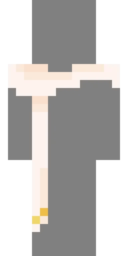 Король скин Майнкрафт — скачать PNG бесплатно