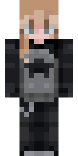 Звезда скин Майнкрафт — скачать PNG бесплатно