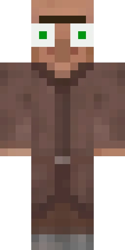 Моб скин Майнкрафт — скачать PNG бесплатно