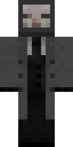 Кошка скин Майнкрафт — скачать PNG бесплатно