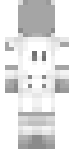 Космонавт скин Майнкрафт — скачать PNG бесплатно