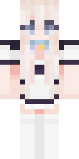 Кошка скин Майнкрафт — скачать PNG бесплатно