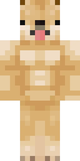 Мем скин Майнкрафт — скачать PNG бесплатно