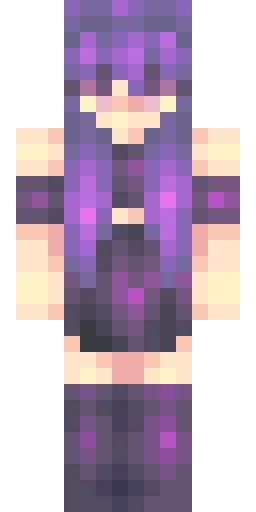 HD скин Майнкрафт — скачать PNG бесплатно