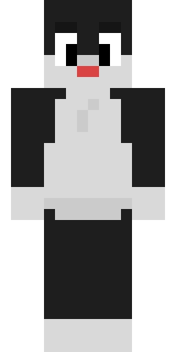 Кошка скин Майнкрафт — скачать PNG бесплатно