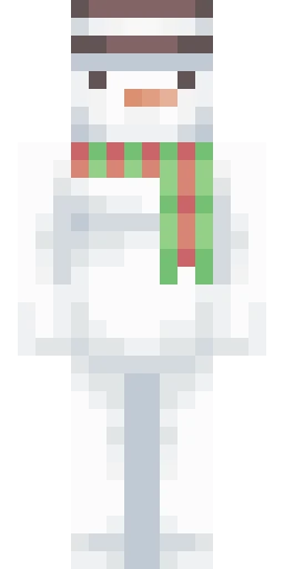 Животное скин Майнкрафт — скачать PNG бесплатно