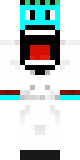 Мем скин Майнкрафт — скачать PNG бесплатно