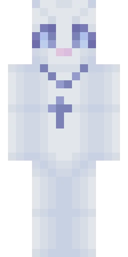 Кошка скин Майнкрафт — скачать PNG бесплатно