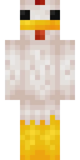 Фэнтези скин Майнкрафт — скачать PNG бесплатно