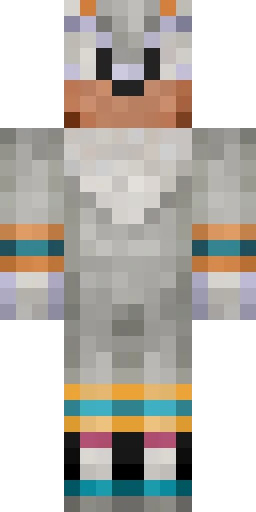 Тёмный скин Майнкрафт — скачать PNG бесплатно