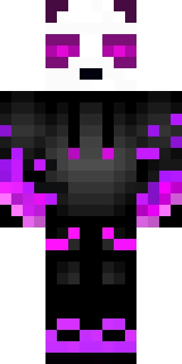 Животное скин Майнкрафт — скачать PNG бесплатно