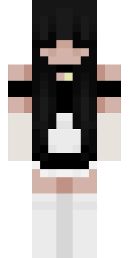 Кошка скин Майнкрафт — скачать PNG бесплатно