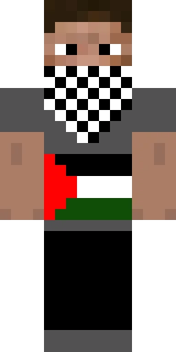 Красный скин Майнкрафт — скачать PNG бесплатно