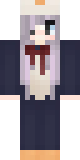 HD скин Майнкрафт — скачать PNG бесплатно