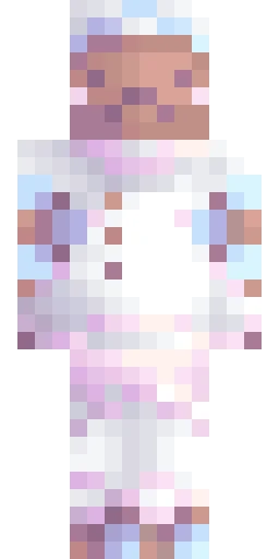 Кошка скин Майнкрафт — скачать PNG бесплатно