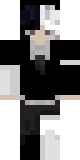 HD скин Майнкрафт — скачать PNG бесплатно