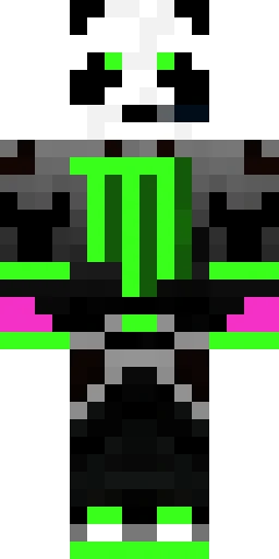 Животное скин Майнкрафт — скачать PNG бесплатно