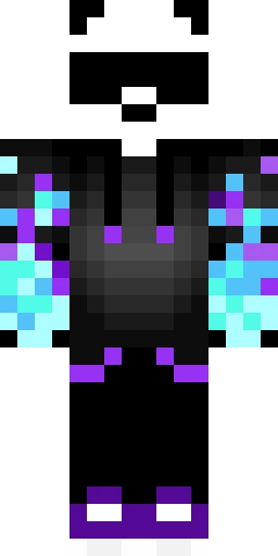 Животное скин Майнкрафт — скачать PNG бесплатно