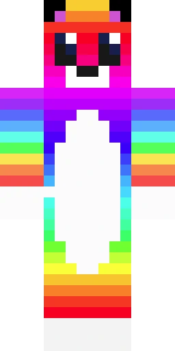 Кошка скин Майнкрафт — скачать PNG бесплатно