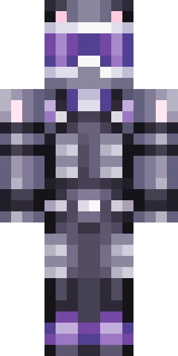 Кошка скин Майнкрафт — скачать PNG бесплатно