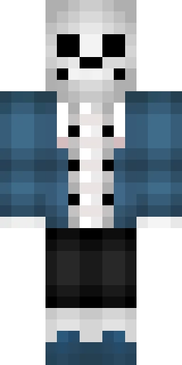 Скелет скин Майнкрафт — скачать PNG бесплатно