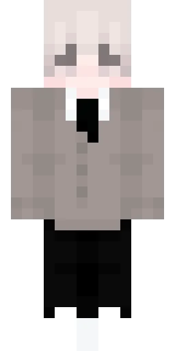 Фэнтези скин Майнкрафт — скачать PNG бесплатно