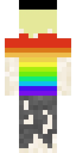 Из фильма скин Майнкрафт — скачать PNG бесплатно